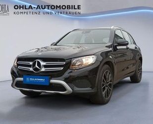 Mercedes-Benz GLC 250 Gebrauchtwagen