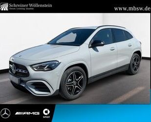 Mercedes-Benz GLA 200 Gebrauchtwagen