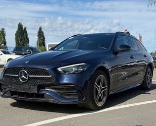 Mercedes-Benz C 300 Gebrauchtwagen