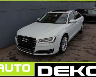 Audi A8 Gebrauchtwagen
