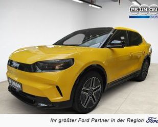 Ford Capri Gebrauchtwagen