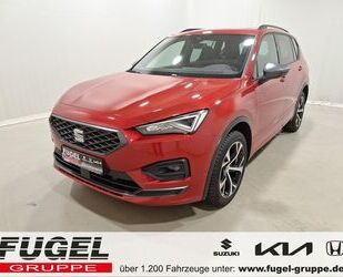 Seat Tarraco Gebrauchtwagen