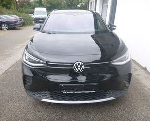 VW ID.4 Gebrauchtwagen