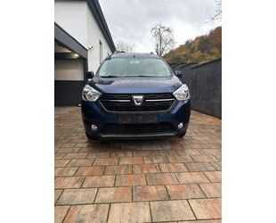Dacia Dokker Gebrauchtwagen