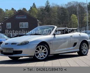 MG TF Gebrauchtwagen