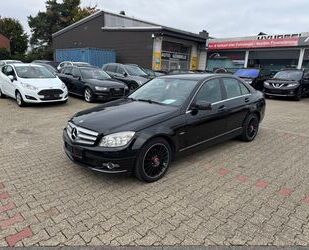 Mercedes-Benz C 200 Gebrauchtwagen