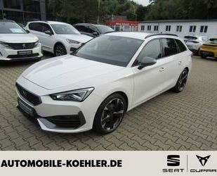 Cupra Leon Gebrauchtwagen