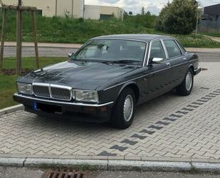 Jaguar XJ40 Gebrauchtwagen