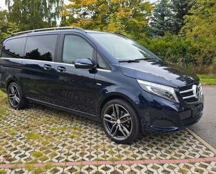Mercedes-Benz V 250 Gebrauchtwagen