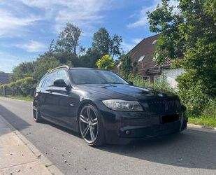 BMW 330 Gebrauchtwagen