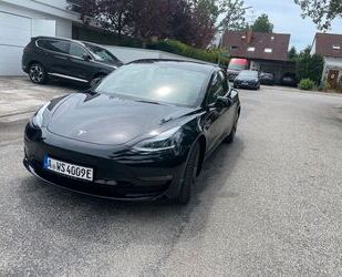 Tesla Model 3 Gebrauchtwagen