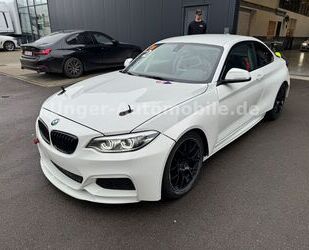 BMW M240i Gebrauchtwagen