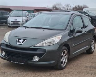 Peugeot 207 Gebrauchtwagen