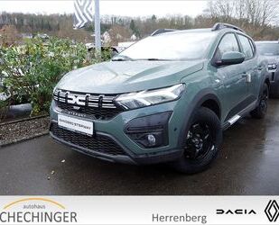 Dacia Sandero Gebrauchtwagen