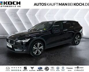 Volvo V60 Cross Country Gebrauchtwagen