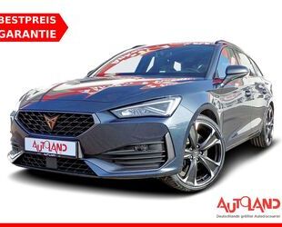 Cupra Leon Gebrauchtwagen
