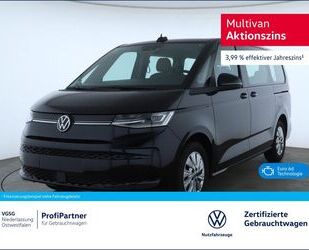 VW T7 Multivan Gebrauchtwagen