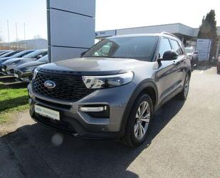 Ford Explorer Gebrauchtwagen
