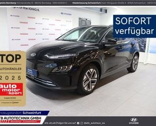 Hyundai KONA Elektro Gebrauchtwagen