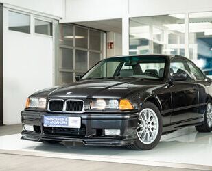 BMW 325 Gebrauchtwagen