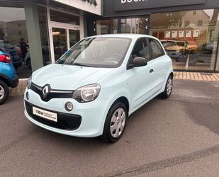 Renault Twingo Gebrauchtwagen