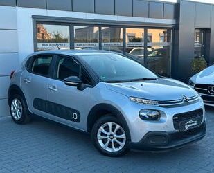 Citroen C3 Gebrauchtwagen