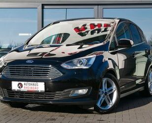 Ford C-Max Gebrauchtwagen