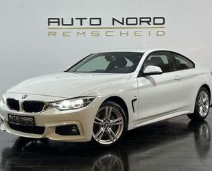 BMW 440 Gebrauchtwagen