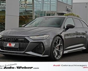 Audi RS6 Gebrauchtwagen