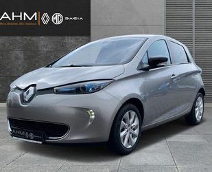 Renault ZOE Gebrauchtwagen