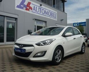 Hyundai i30 Gebrauchtwagen