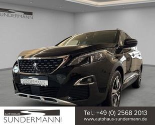 Peugeot 5008 Gebrauchtwagen