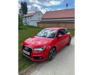 Audi A1 Gebrauchtwagen