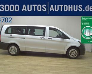 Mercedes-Benz Vito Gebrauchtwagen