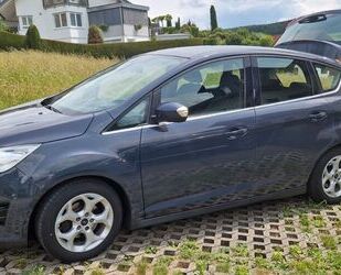 Ford C-Max Gebrauchtwagen