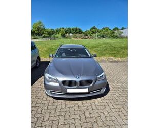 BMW 530 Gebrauchtwagen