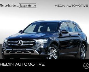 Mercedes-Benz GLC 300 Gebrauchtwagen