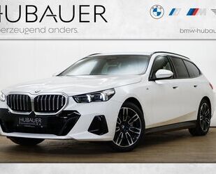 BMW 540 Gebrauchtwagen