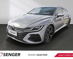 VW Arteon Gebrauchtwagen