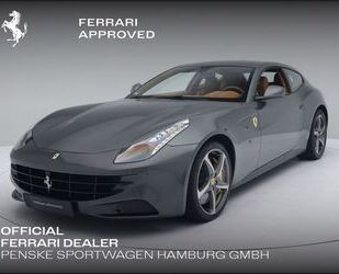 Ferrari FF Gebrauchtwagen