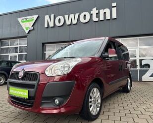 Fiat Doblo Gebrauchtwagen