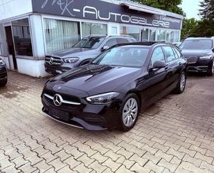 Mercedes-Benz C 220 Gebrauchtwagen