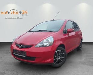 Honda Jazz Gebrauchtwagen