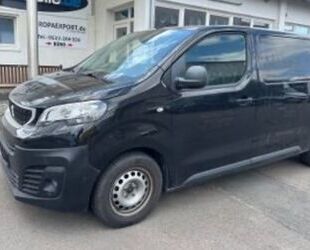 Peugeot Expert Gebrauchtwagen
