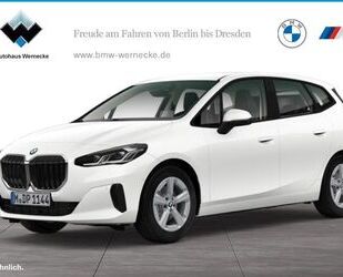 BMW 218 Gebrauchtwagen