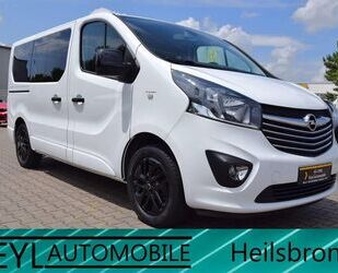 Opel Vivaro Gebrauchtwagen