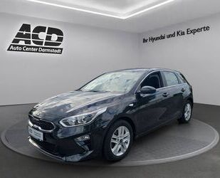 Kia ceed / Ceed Gebrauchtwagen