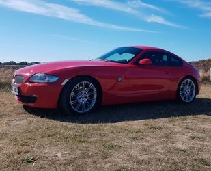 BMW Z4 Gebrauchtwagen