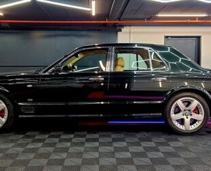 Bentley Arnage Gebrauchtwagen