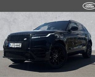 Land Rover Range Rover Velar Gebrauchtwagen